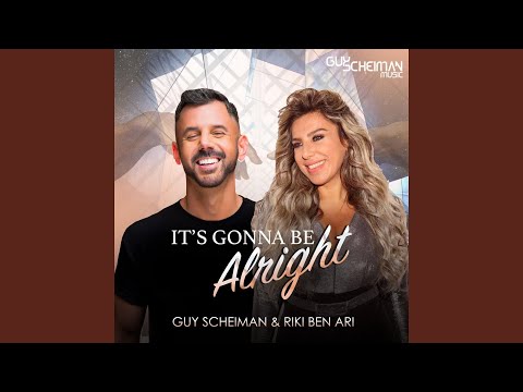 It's Gonna Be Alright (Extended Mix)