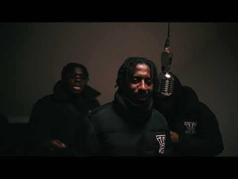 1- 1 SON  - BIGZ X JD X EL'RALO X SMILEZ X TRUEVIE - DREAM SESSIONS EP1