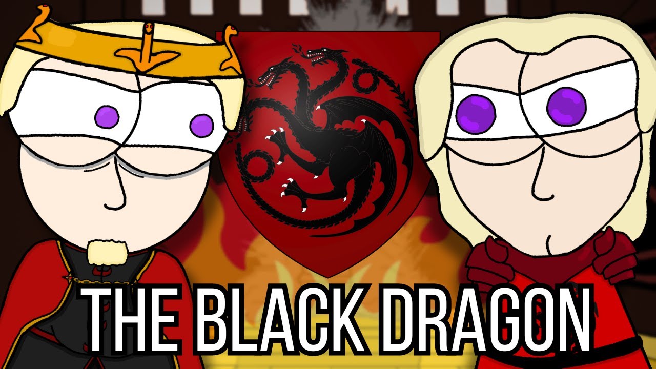 The Blackfyre Rebellions | ASOIAF Animated