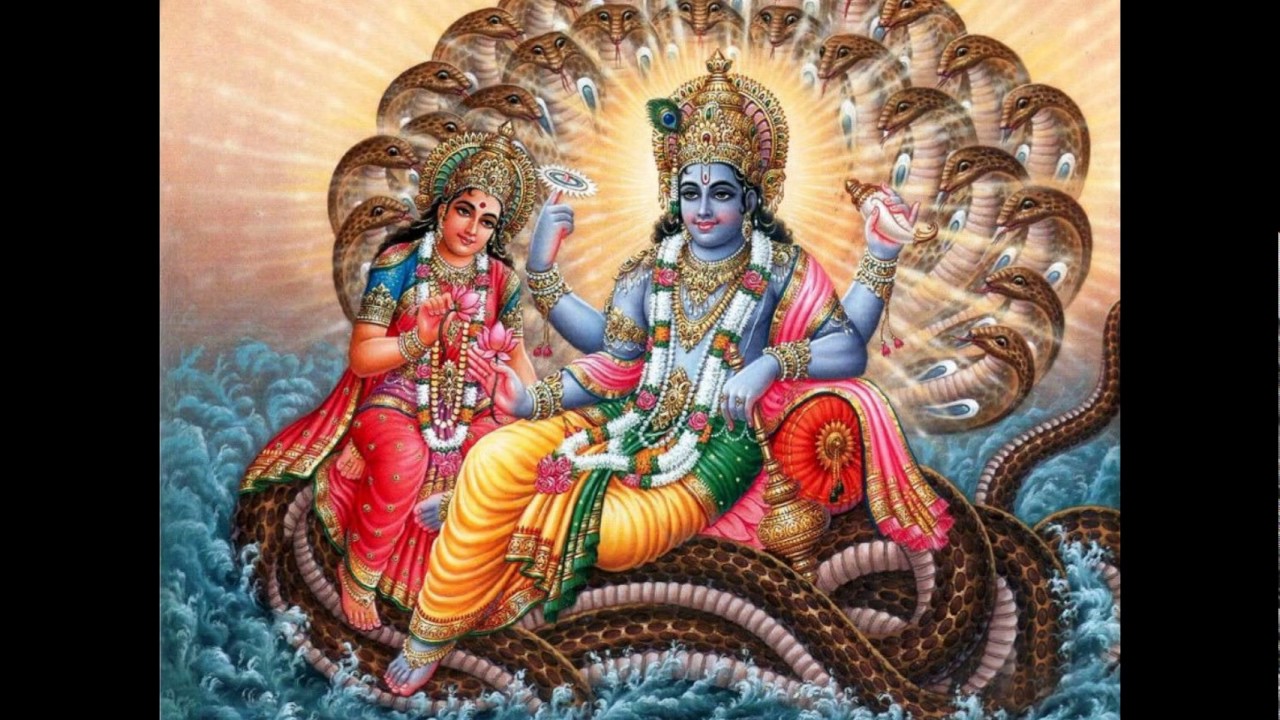 Best Good Morning Greetings Wishes With Lord Vishnu Wallpapers,Vishnu HD Photos & Images Video