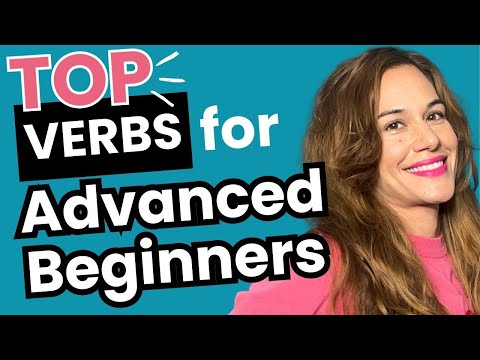 Top 20 Most Common French Verbs for Daily Conversations | Learn French with Examples