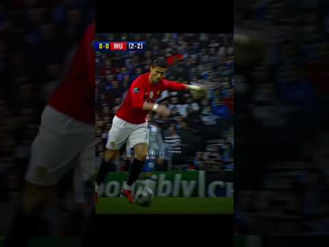 Ronaldo Puskas Goal 😨🥵