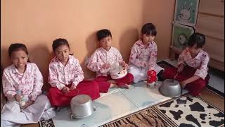 Download lagu M.Kahfi, Putri, Syarla, Kheysa dn SabinaTugas SBDP Mohon Like nya,Kel. 2, Kls 2F SDN 079 KOPAJA  mp3