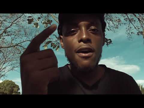 Kiddo - Reprisal (OFFICIAL MUSIC VIDEO)