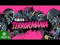 RAGE 2 – TerrorMania Official Launch Trailer
