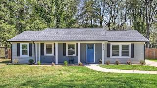 3724 Cobbleridge Dr, Charlotte, NC