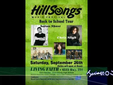 HillSongs Music Festival 2009