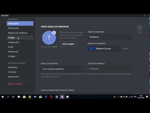 mee6 bot setup mee6 bot setup