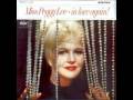 Peggy Lee - The Party's Over