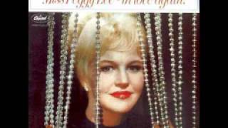 Peggy Lee - The Party's Over