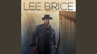 Lee Brice Good Ol' Boys