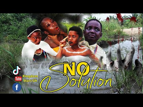 NO SOLUTION II SHE WATCHES II SHE LISTEN BUT SHE NEVER SPEAK II  OFFICIAL TRAILER II SONIA & CONIA