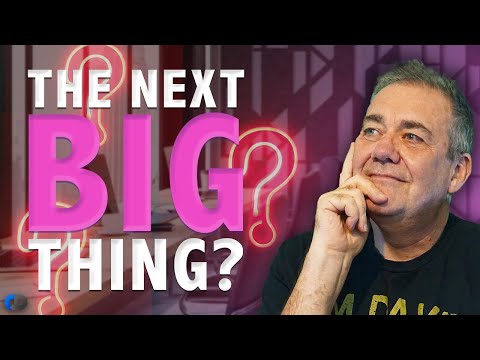 The Next Big Thing In Software Architecture