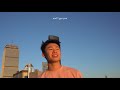 Honeymoon _ Thomas Ng (Lyrics Video)
