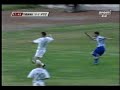 video: SK Tirana - Ferencvárosi TC, 2004.07.27