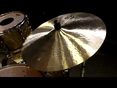 Diril - 19" Jazz Crash