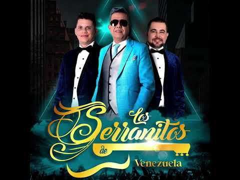 TU REGRESO - Los Serranitos 