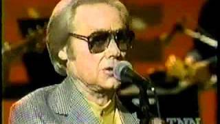 George Jones- The Corvette Song (The One I loved Back Then)
