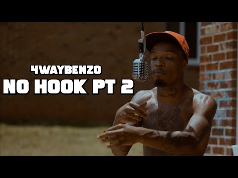 4Way Benzo - No Hook pt. 2 (FOA Live Performance)