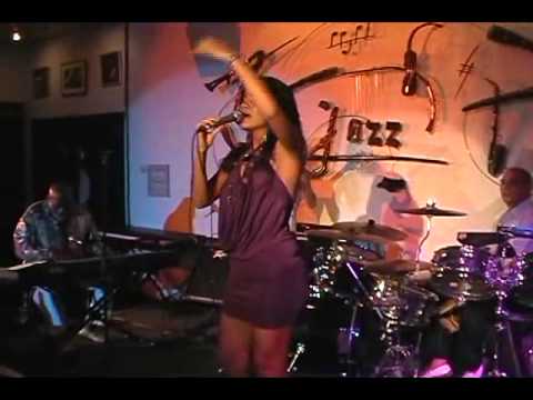 Lázaro Valdés - Live at Jazz Café