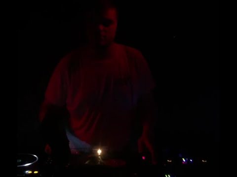 MARKUS SOMMER at MICRÖCLUB Rome (31MAR17)