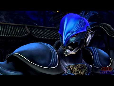 White Knight Chronicles 2 Trailer