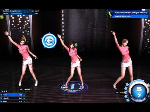 Catallena - Orange Caramel