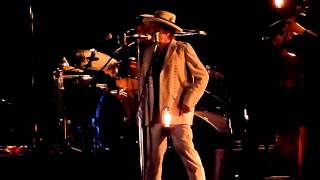 Bob Dylan   Autumn Leaves@Pala Alpitour Torino 02 07 2015
