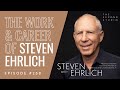 #258 - Steven Ehrlich, Architect, FAIA, RIBA, Founding Partner of EYRC Architects