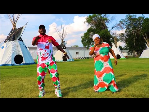 Emmanuel Misago - INTAHE YOKWIKUKIRA ( Official Video) Umoja Family