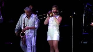 Dave Koz and Friends 'Summer Horns' - "Keep That Same Old Feeling" (The Crusaders) (LIVE)