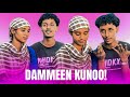 🛑 DAMMEEN MAAL IRRA JIRTI? RUKUTAMUU ISHEERRATTI HOO MAAL JETTE.. 