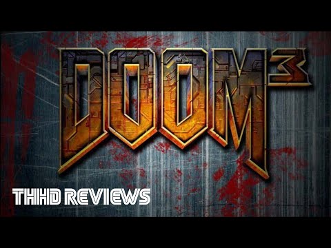 Doom 3 (BFG Edition) Review - Doomed From The Start?