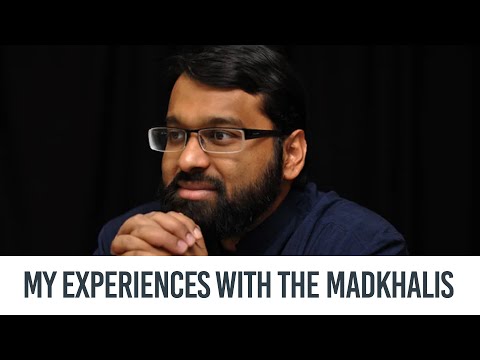Regarding the Refutation Culture: The Lessons I Learned From My Experiences With The Madkhalis