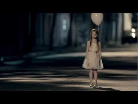 Tricky - 'Nothing's Changed' feat. Francesca Belmonte (unofficial video)