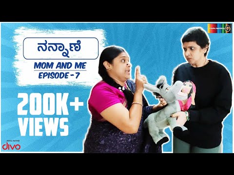 Shaliwood - Mom & Me | Episode 7