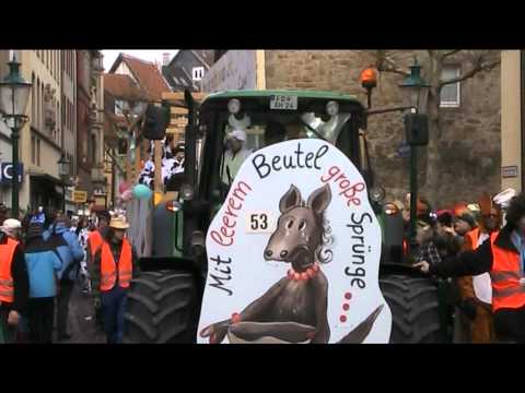 RoMo Fulda 2012 - Zugnummer 53.mpg