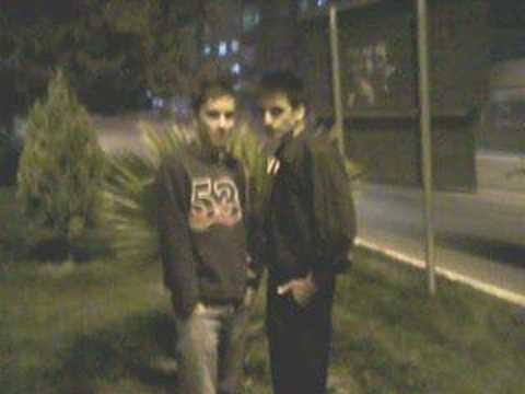 Madflex ft Dj Sessiz - Sakin