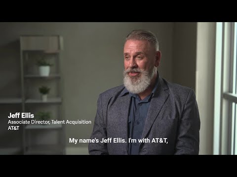 AT&T and First Advantage - Using Digital Identity Solutions to Combat Identity Fraud