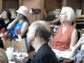 Bastille Day 2011 with the Alliance Française de Nashville -- Bill Haymes.AVI