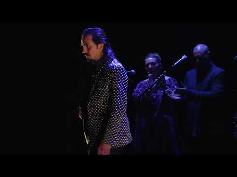 Flamenco superstar Farruquito comes to Boston Nov 02, 2022