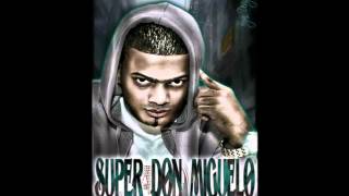 Super Don Miguelo - Murcielago (DESAHOGO 2012)