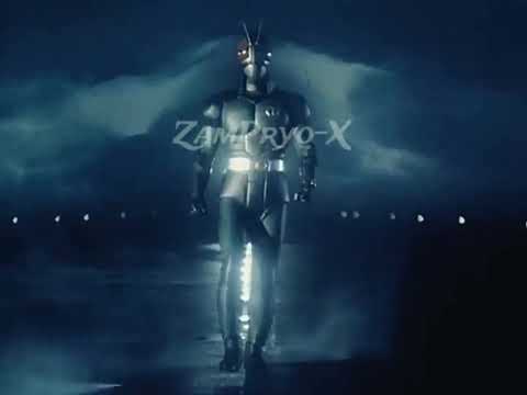 Kamen Rider Black RX - Dareka ga Kimi o Aishiteru ( w/ Japanese, English, n' Indonesian subtitle )