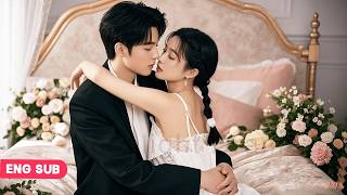 Married For 3 Years, The First Time They Met Was In Bed! After That Night, CEO And She Had Twins!