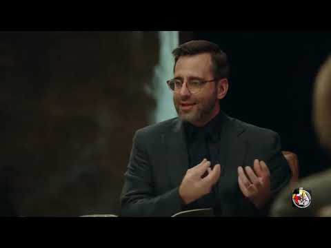 Biblical Series  Exodus Episode 3  Chaos and Order