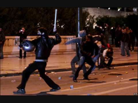 Angel Crew - Chapter of Violence