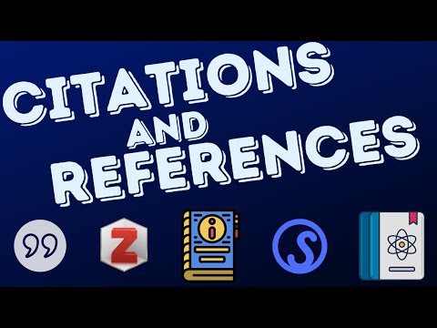 How to Cite and Reference in Research Papers and Journal Articles: 5 tips you need to cite