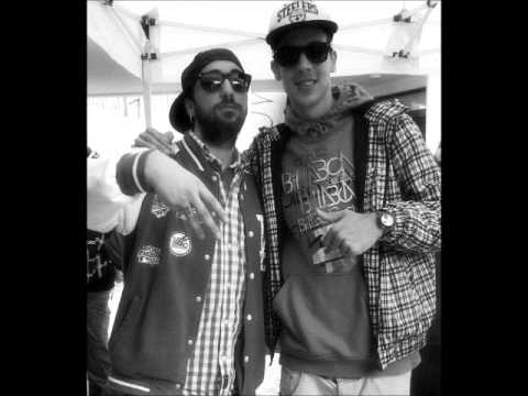 Barbosa Ft. Mind - Tu és Demais (Single Da Mixtape Coca100Colas)