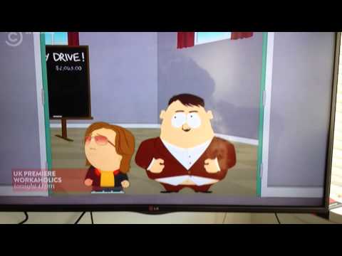 South Park shut up Mimsy funny moment