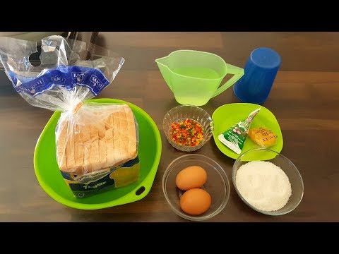 download Cara Bikin Bolu Kukus Roti Tawar, download video viral Cara Bikin Bolu Kukus Roti Tawar gratis, unduh video klip Cara Bikin Bolu Kukus Roti Tawar